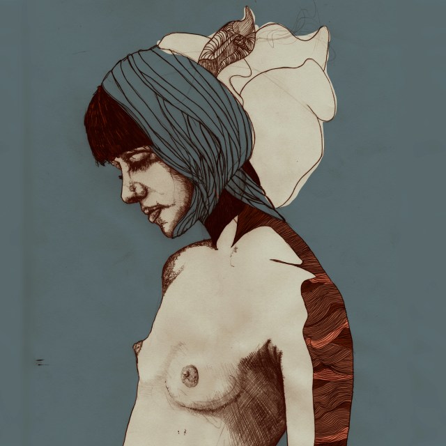 'Sleep' by Chris Jalufka