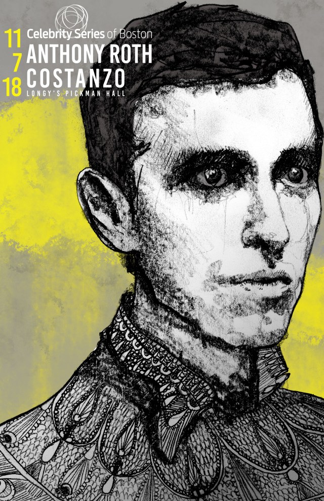 ARC Recital Poster_gray